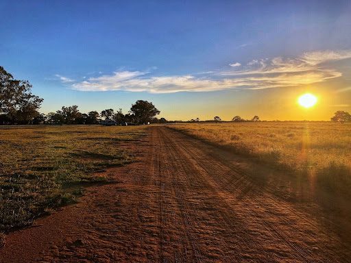 Dubbo Sun