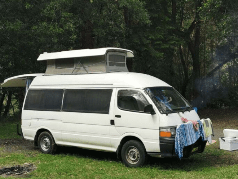 Campervan Rental Newcastle Newcastle Campervans Campervan Rental Newcastle Newcastle Campervans